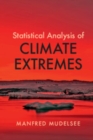 Image for Statistical Analysis of Climate Extremes