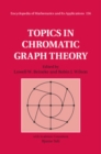 Image for Topics in Chromatic Graph Theory