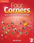 Image for Four Corners Level 2 Workbook : 2,