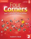 Image for Four Corners Level 2 Student&#39;s Book