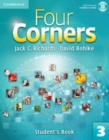 Image for Four Corners Level 3 Student&#39;s Book
