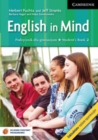 Image for English in Mind Level 2 Student&#39;s Book With Exam Sections Polish Updated Exam Edition