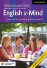 Image for English in Mind Level 3 Student&#39;s Book With Exam Sections Polish Updated Exam Edition