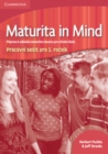 Image for Maturita in Mind Level 1 Workbook Czech Edition