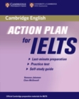 Image for Action Plan for IELTS Self-Study Student&#39;s Book General Training Module