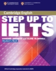 Image for Step Up to IELTS Without Answers