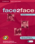 Image for Face2face for Spanish Speakers Elementary Teacher&#39;s Book
