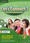 Image for Let&#39;s Connect Level 3 Student&#39;s Book Polish Edition