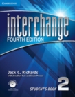 Image for Interchange Level 2 Student&#39;s Book