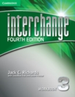 Image for Interchange Level 3 Workbook : Workbook 3