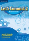Image for Let&#39;s Connect Level 2 Teacher&#39;s Book Polish Edition