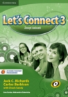 Image for Let&#39;s Connect Level 3 Workbook Polish Edition