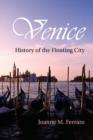 Image for Venice: history of the floating city