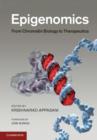 Image for Epigenomics: from chromatin biology to therapeutics