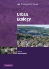 Image for Urban Ecology