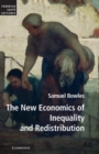 Image for New Economics of Inequality and Redistribution