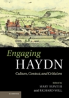 Image for Engaging Haydn: Culture, Context, and Criticism