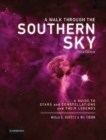 Image for Walk through the Southern Sky: A Guide to Stars, Constellations and Their Legends