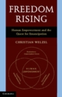 Image for Freedom Rising: Human Empowerment and the Quest for Emancipation