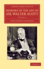 Image for Memoirs of the Life of Sir Walter Scott, Bart: Volume 5 : Volume 5