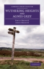 Image for Wuthering Heights: and Agnes Grey