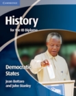 Image for History for the IB Diploma: Democratic States