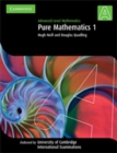 Image for Pure Mathematics 1 (International)