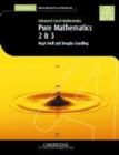Image for Pure Mathematics 2 and 3 (International)