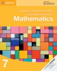 Image for Cambridge Checkpoint Mathematics Coursebook 7 1Ed