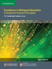 Image for Excellence in Bilingual Education: A Guide for School Principals