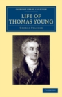 Image for Life of Thomas Young