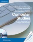 Image for Cambridge IGCSE computer studies.: (Coursebook)
