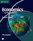 Image for Economics for the IB Diploma