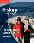 Image for The Arab-Israeli conflict, 1945-79