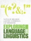 Image for Exploring Language and Linguistics