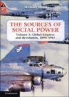 Image for The sources of social power.: (Global empires and revolution, 1890-1945)