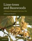 Image for Lime-trees and basswoods: a biological monograph of the genus Tilia
