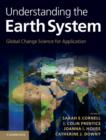 Image for Understanding the earth system: global change science for application
