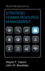 Image for Short introduction to strategic human resource management