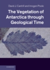 Image for Vegetation of Antarctica through Geological Time