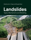 Image for Landslides: Types, Mechanisms and Modeling