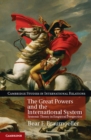 Image for Great Powers and the International System: Systemic Theory in Empirical Perspective