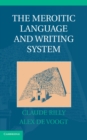 Image for Meroitic Language and Writing System