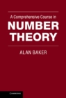 Image for Comprehensive Course in Number Theory