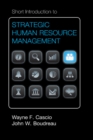 Image for Short Introduction to Strategic Human Resource Management