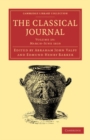 Image for The Classical Journal: Volume 19, March-June 1819 : Volume 19