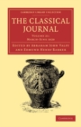 Image for The Classical Journal: Volume 21, March-June 1820 : Volume 21