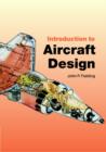 Image for Introduction to aircraft design