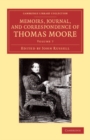 Image for Memoirs, Journal, and Correspondence of Thomas Moore: Volume 7