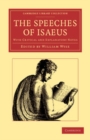 Image for The speeches of Isaeus: with critical and explanatory notes
